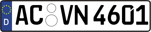 AC-VN4601