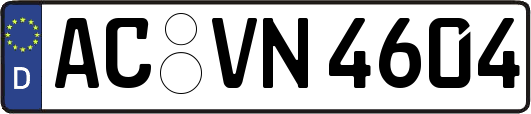 AC-VN4604