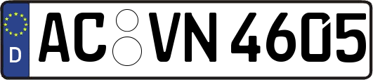 AC-VN4605