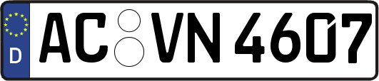 AC-VN4607