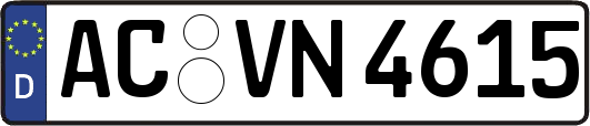 AC-VN4615