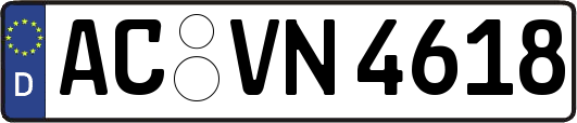 AC-VN4618