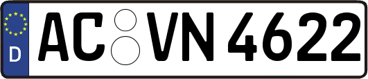 AC-VN4622