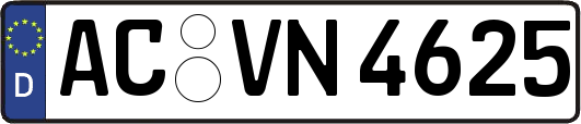 AC-VN4625