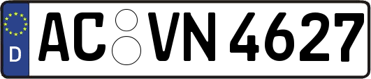 AC-VN4627