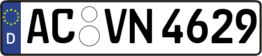 AC-VN4629