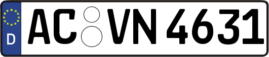 AC-VN4631