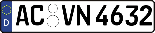 AC-VN4632
