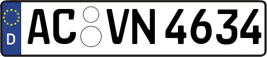 AC-VN4634