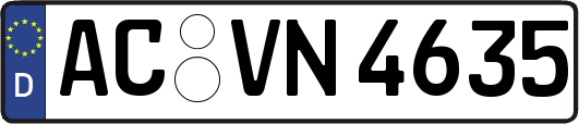 AC-VN4635