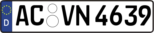 AC-VN4639