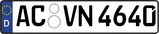 AC-VN4640