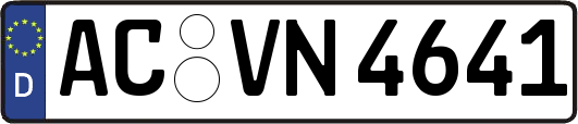 AC-VN4641