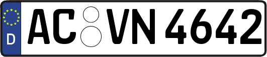 AC-VN4642
