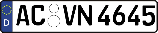 AC-VN4645