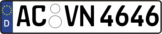 AC-VN4646