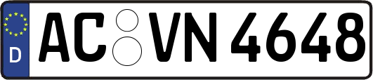 AC-VN4648