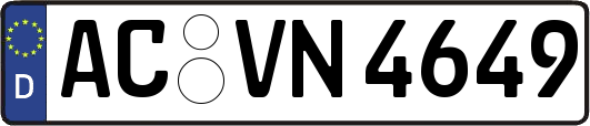AC-VN4649