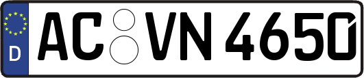 AC-VN4650
