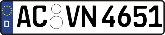 AC-VN4651