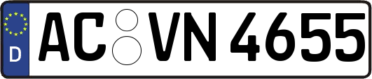 AC-VN4655