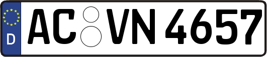AC-VN4657