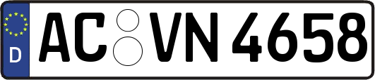 AC-VN4658
