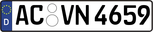 AC-VN4659