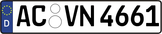 AC-VN4661