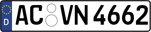 AC-VN4662