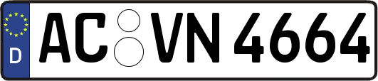 AC-VN4664