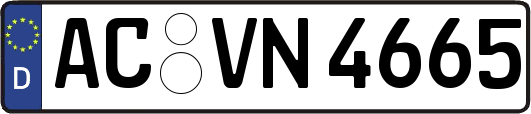AC-VN4665