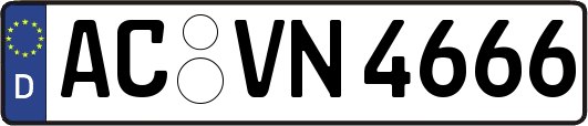 AC-VN4666