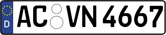 AC-VN4667