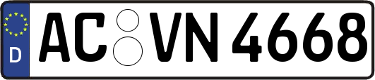 AC-VN4668