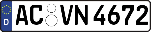 AC-VN4672
