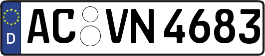 AC-VN4683