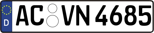 AC-VN4685