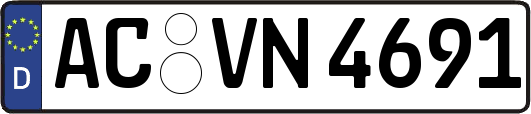 AC-VN4691