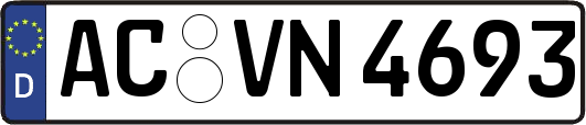 AC-VN4693