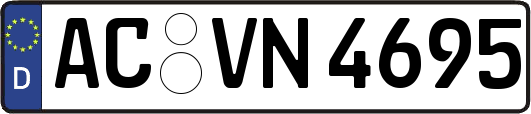 AC-VN4695