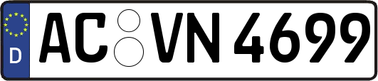 AC-VN4699