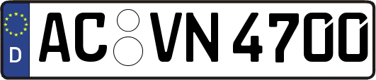 AC-VN4700