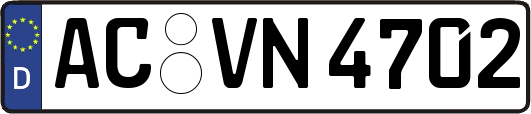 AC-VN4702