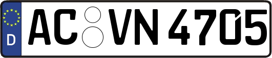 AC-VN4705