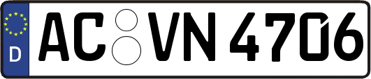 AC-VN4706
