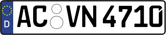 AC-VN4710