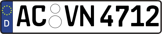 AC-VN4712