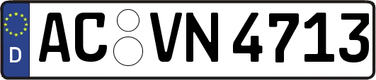 AC-VN4713