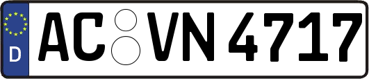 AC-VN4717